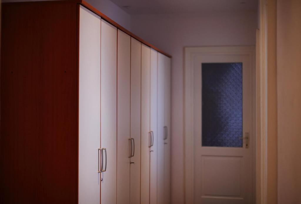 شقة Apartman Bacvice سبليت المظهر الخارجي الصورة