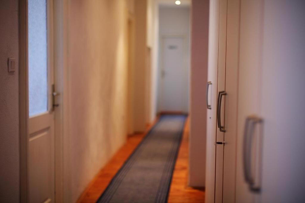 شقة Apartman Bacvice سبليت المظهر الخارجي الصورة