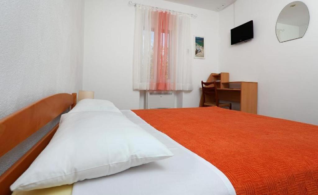 شقة Apartman Bacvice سبليت المظهر الخارجي الصورة