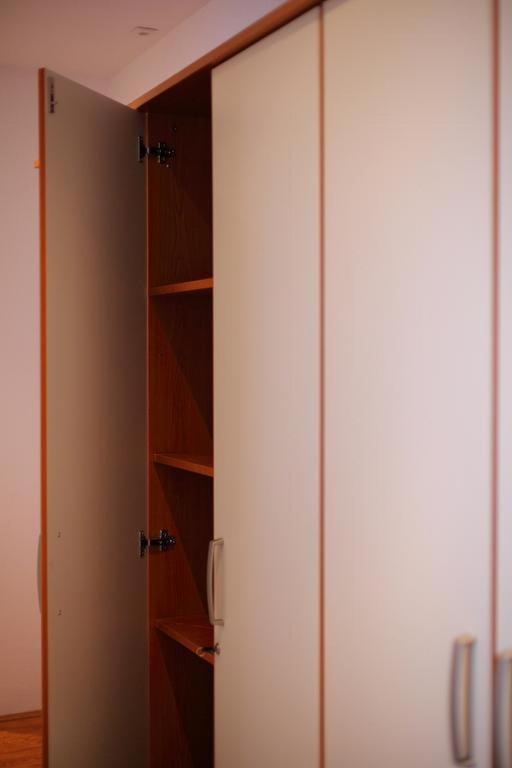 شقة Apartman Bacvice سبليت المظهر الخارجي الصورة