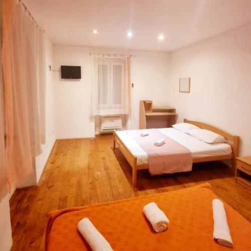 شقة Apartman Bacvice سبليت المظهر الخارجي الصورة
