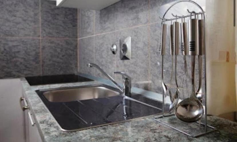 شقة Apartman Bacvice سبليت المظهر الخارجي الصورة