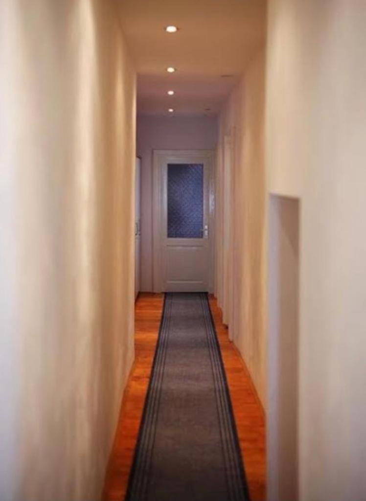 شقة Apartman Bacvice سبليت المظهر الخارجي الصورة