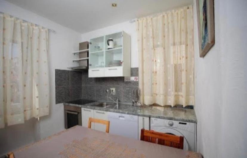 شقة Apartman Bacvice سبليت المظهر الخارجي الصورة